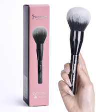 Extra Large Face Powder Blending Brush,Dense