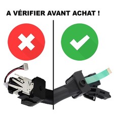 Kit Réparation Com2000 Pour Berlingo Partner C3 C4 C5 206 307 406 407 96605602XT