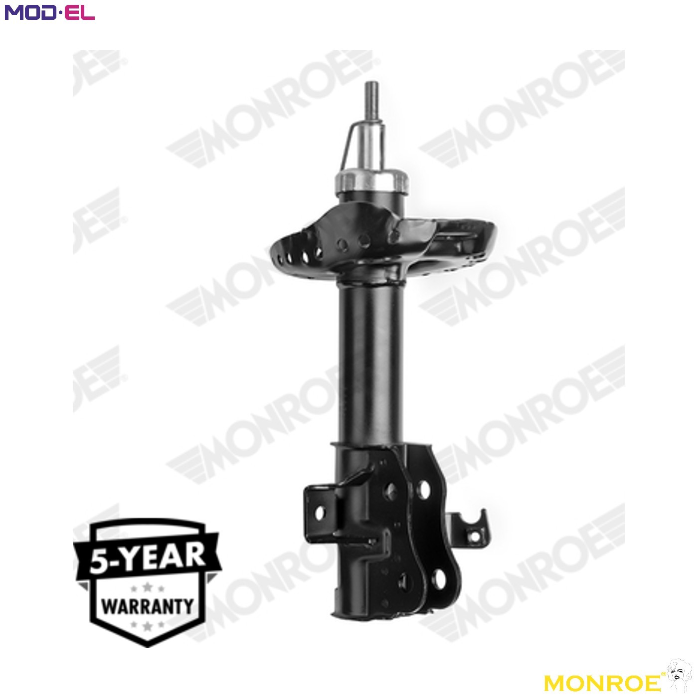 SHOCK ABSORBER G8170 FOR HONDA CIVIC/VIII/Hatchback R18A2 1.8L L13Z1 1.3L 4cyl