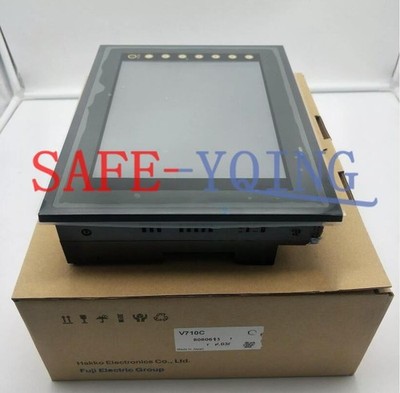ONE   TOUCH SCREEN V710C NEW *lj