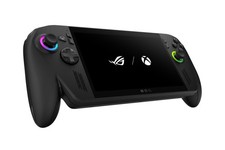 ASUS ROG Xbox Ally X RC73XA-NH011W 7 Pouces FHD 120Hz IPS (AMD Ryzen AI Z2 Extre