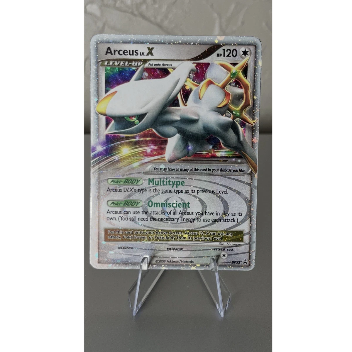 arceus pokemon card ebay Amazon.com: Pokemon - Silver Metal Energy Cards (Collectible Card Game