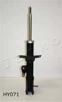 1X Japko StoßDäMpfer MJHY071 FüR Hyundai I20 1 PB PBT Crdi