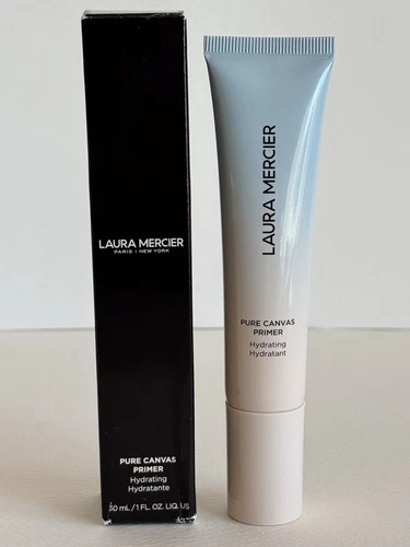 Laura Mercier Pure Canvas Primer