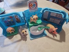 Crayola Scribble Scrubbie Pets Vet Set