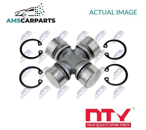 PROPSHAFT JOINT POSITION 1 NKW-ME-001 NTY NEW OE REPLACEMENT