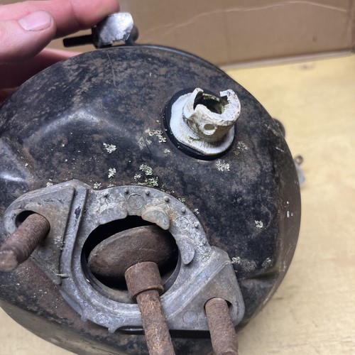 1967 Ford Mustang power brake booster 1968 ?1969 ? CORE - Bild 19 von 21