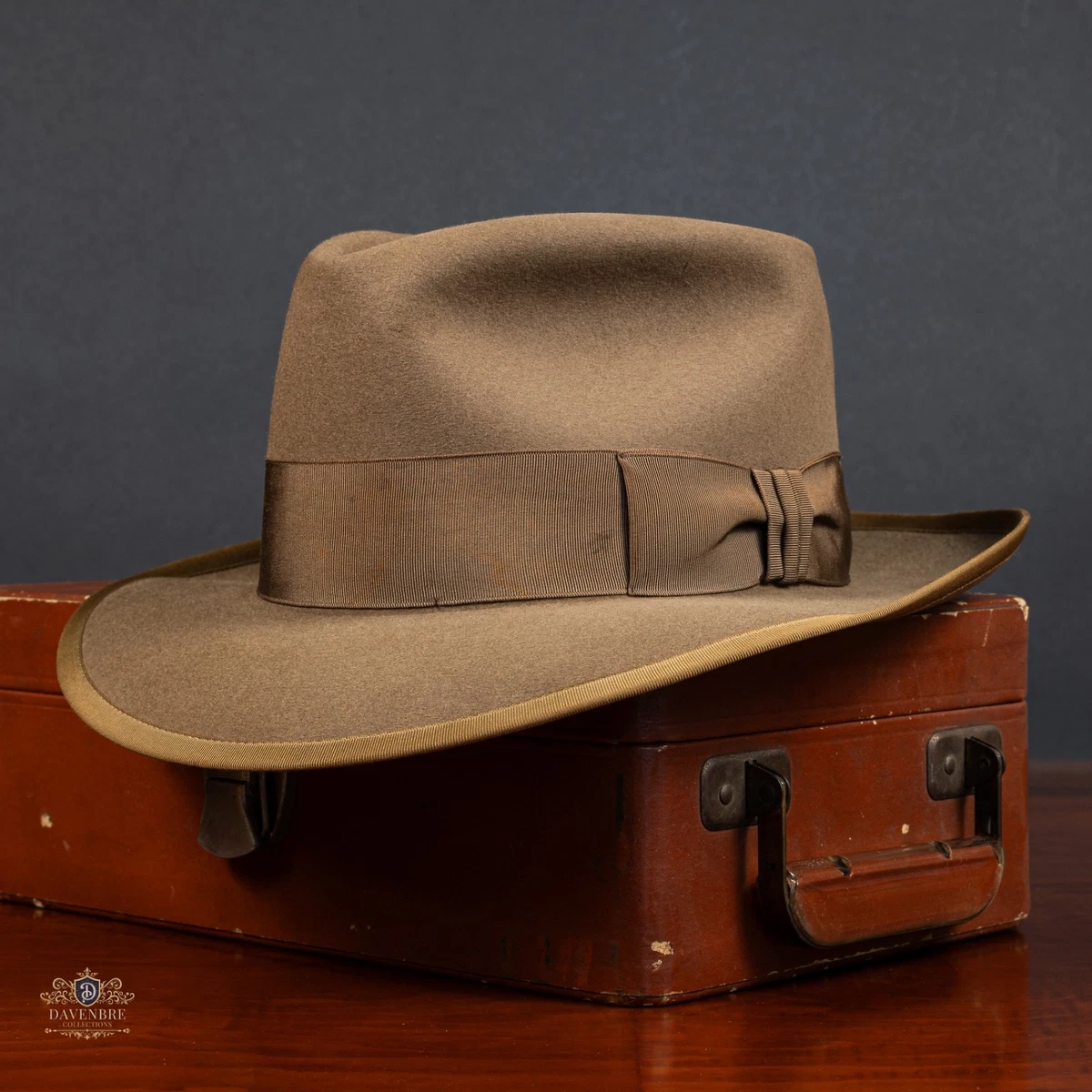 Stetson Original Vintage Hats for Men for sale | eBay