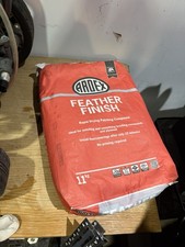 Ardex Feather Finish Smoothing Compound 11KG Bag