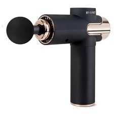 HY-IMPACT Deep Tissue Percussion Massage Gun 10 Heads
