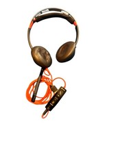 Plantronics Headset Comfortable and Durable