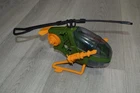 1990 Gijoe Cobra General Vehicle ( Locust ) UnBroken in Great Condition !