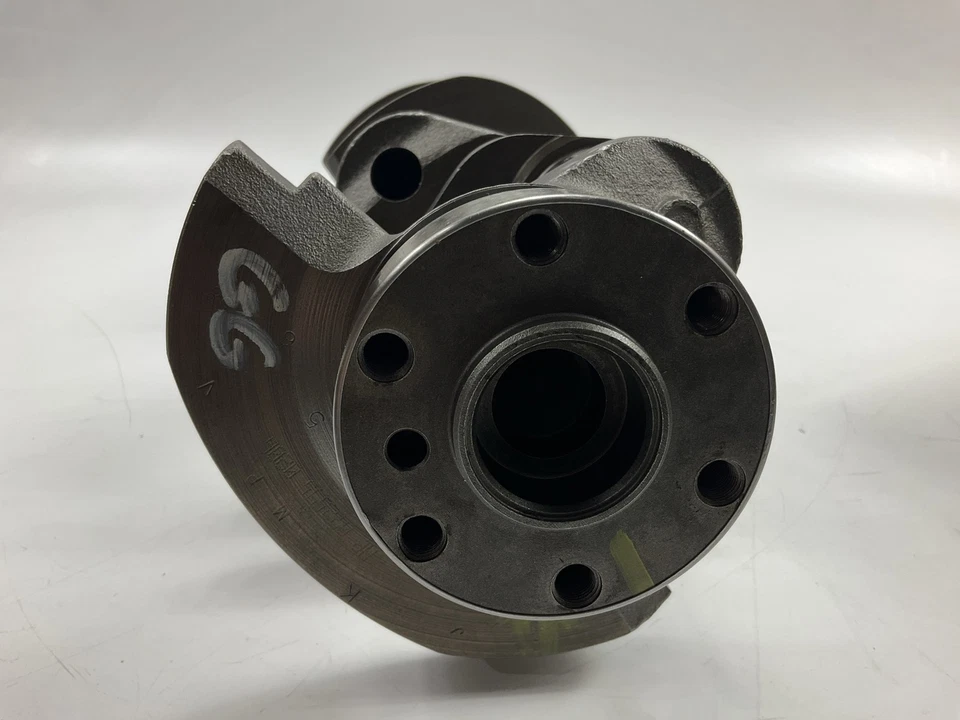 REMAN 15510-25MM-25MM Crankshaft & Bearings, .25mm / .25mm 93-11 Ford 4.6L Romeo - Image 2 of 4