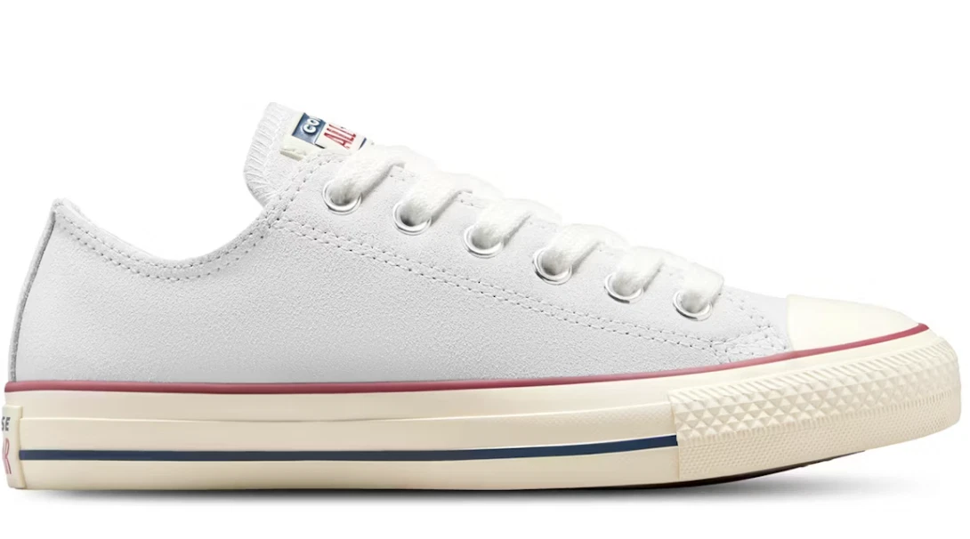 Converse Chuck Taylor All Star Ox Grey for Sale | Authenticity