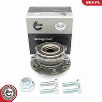 Esen SKV Radlagersatz 29SKV570 FüR Alfa Giulia Stelvio 952ABA25B 952ACA25 949