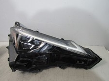 GENUINE LEXUS UX 250H DRIVER SIDE TRIPLE BEAM LED HEADLIGHT 2018-ON