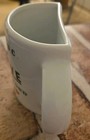 Coffee Mug "Washington DC Was So Expensive I Could Only Afford Half a Cup" Funny — photo 2