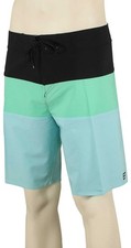 Billabong Tribong Pro 19" Boardshorts - Mist - New