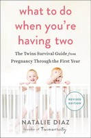 What To Do When You're Having Two | Natalie Diaz | Taschenbuch | Englisch | 2013
