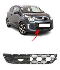 Calandre Citroen C1