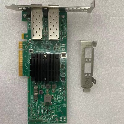 Dell BCM57412 10Gb Network Card 0GMW01