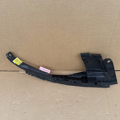 Honda Accord 2018-20 Front Bumper Headlight Right Upper Mount Bracket Capa