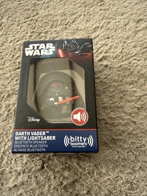 Star Wars Stormtrooper Bitty Boomers Wireless Bluetooth Lautsprecher