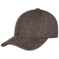Alfonso Deste Icon Essence Kaschmircap Basecap Baseballcap Wollcap