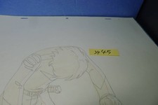 Space Battleship Yamato Final Edition DVD Video Used