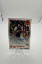 1980-81 Topps Hockey Cards 6