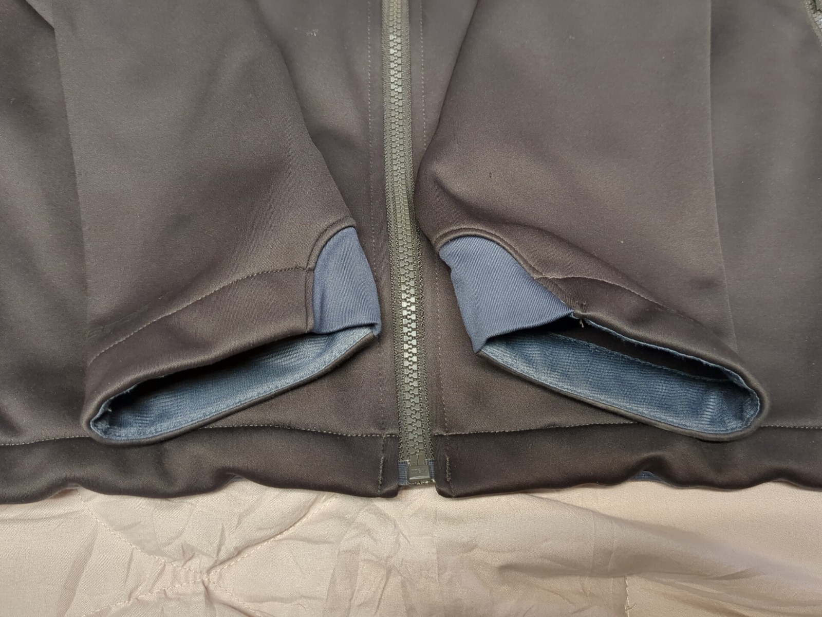 Under Armour Men's UA Storm ColdGear Infrared Shield 2.0 Jacket Sz Large thumbnail 6