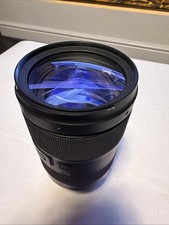 Tamron 35-150mm F2-2.8 Versatile Zoom Lens for Sony E-Mount