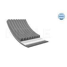 Keilrippenriemen für Mazda 6 GH MPV 2 LW | 24007027