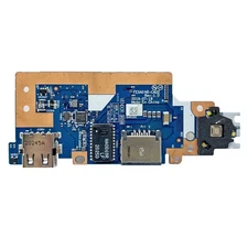  For Lenovo ThinkPad E15 USB Network Card Board FE5A0 NS-C422 FRU 5C50S73032