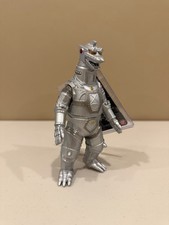 Bandai Movie Monster Series Mechagodzilla 1974 Godzilla Store Exclusive Figure