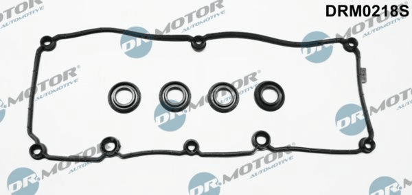Dichtungssatz Zylinderkopfhaube FüR Audi Seat Skoda VW A1 Sportback A3 Cabriolet-image