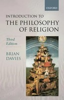 An Introduction To The Philosophy Of Religion | Brian Davies | Englisch | Buch