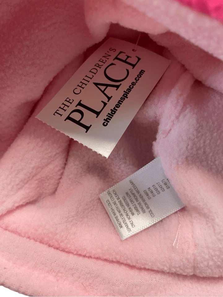 Nuevo con etiquetas Sombrero de invierno polar para niños Lugar Infante Conejo 6-12 meses Bebé Foto 4 de 4