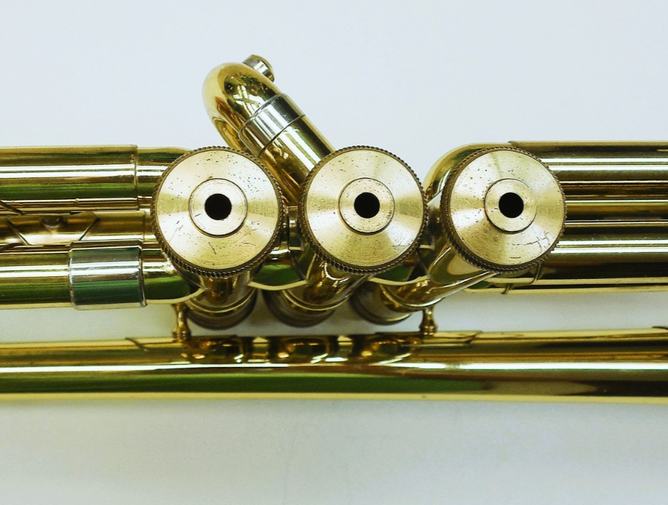 管楽器・吹奏楽器 olds ambassador trumpet 1955 1955 OLDS AMBASSADOR
