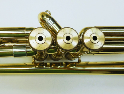 1955 OLDS AMBASSADOR TRUMPET - EXCELLENT ! | eBay