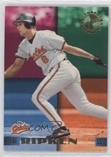 1995 Topps Stadium Club Members Only Box Set Cal Ripken Jr #40 HOF 12g7