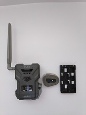 SPYPOINT FLEX 1080p Cellular Trail Camera - Gray 01885 