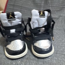 Nike Air Jordan 3c Baby