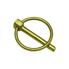 GRAINGER APPROVED  Lynch Pin,PK10 810ZN8