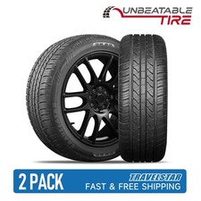 Set Of 2 Travelstar Un99 21565r17 99h All Season Passenger Car Tire 215 65 17 Set Of 2 Travelstar Un99 21565r17 99h All Season Passenger Car Tire 215 65 17