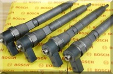 INJEKTOR Einspritzdüse W168 A 160 170 CDI 986435049