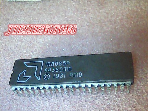 ID8085A Antica CPU Collezione Storia Testimone Chip (1PCS) - Foto 1 di 2