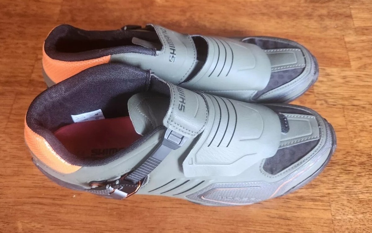 Pedals Shimano M200 Spd Mountain Bike Shoes Shimano