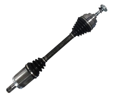 DTA Front Left CV Axle for BMW 228i 230i 320i 328i 330i 335i 340i 430i 440i xDri