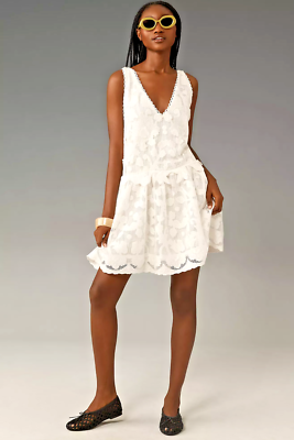 alice olivia tayla structured lantern mini dress NWT Alice + Olivia Tayla Mini Dress in White & Multi Blue Floral Fit a –  Priscilla Posh